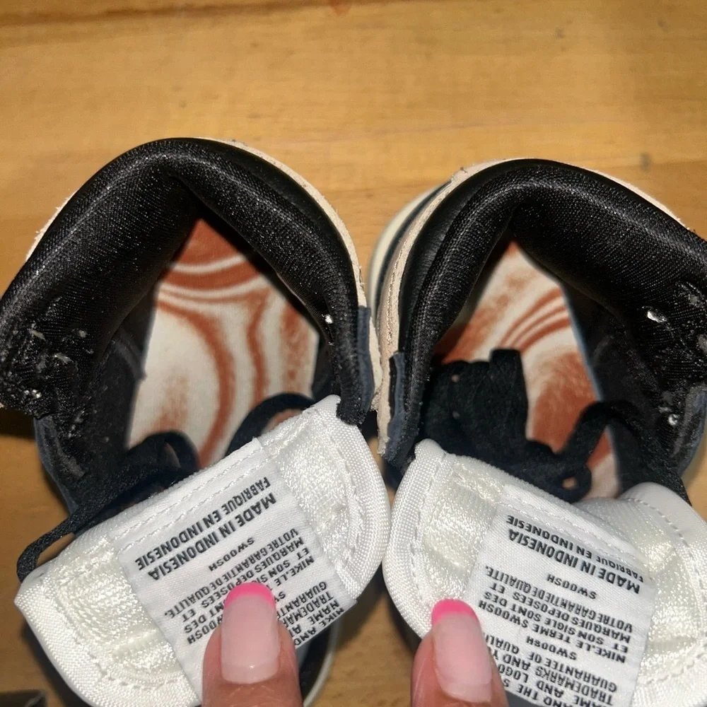 Nike Jordan 1 Retro High OG 